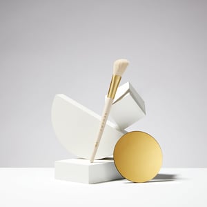 Spectrum Sculpt Brush - Precision Contouring Tool for Flawless Makeup