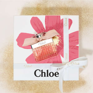 Chloé Eau de Parfum Spray Gift Set for Women - Elegant Floral Fragrance