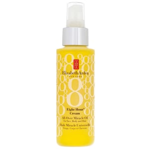 Elizabeth Arden Eight Hour Miracle Oil voor gezicht, lichaam en haar