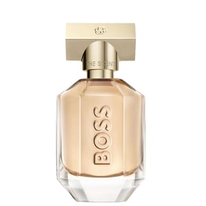 HUGO BOSS BOSS The Scent For Her Eau de Parfum - Captivating Floral Fragrance Volume: 30 ml