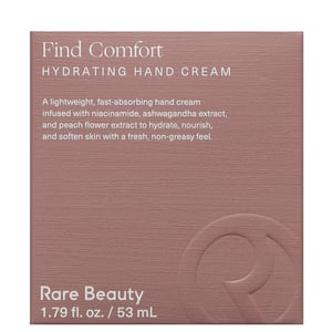 Rare Beauty Find Comfort Hydrating Hand Cream, 53ml