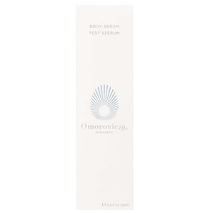 Omorovicza Budapest Body Serum for Radiant Skin