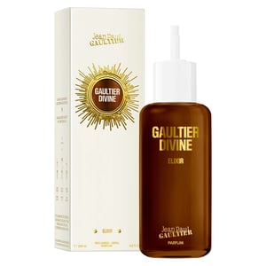 Jean Paul Gaultier Divine Elixir Women's Parfum Spray 200ml