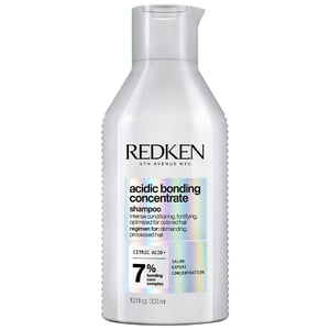 Redken Acidic Bonding Concentrate Shampoo - Ultimate Hair Strengthening Solution