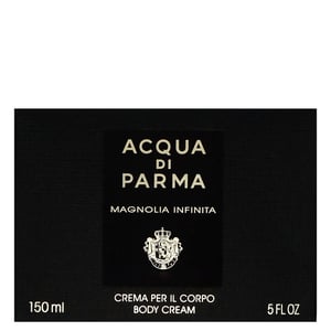 Acqua Di Parma Magnolia Infinita Body Cream - Luxe bloemige vochtinbrengende crème