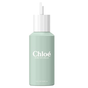 Chloé Rose Naturelle Eau de Parfum Refill - Eco-Friendly Floral Fragrance