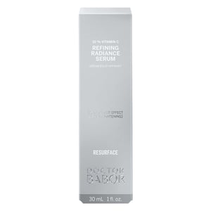 BABOR Doctor Babor Verfijnend Stralend Serum voor Stralende Huid 30ml