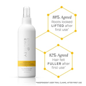 Philip Kingsley Root Boosting Spray for Maximum Volume - 250ml