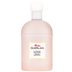 Guerlain Mon Guerlain Body Lotion - Luxurious Hydrating Lotion