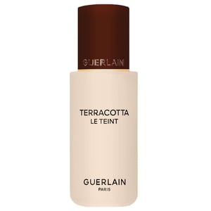 Guerlain Terracotta Le Teint Foundation 0C Cool - 35 ml voor een stralende huid