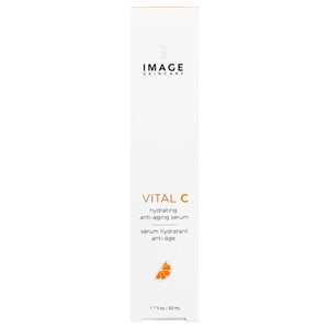 IMAGE Skincare Vital C Hydrating Anti-Aging Serum, 1.7 oz