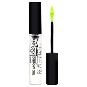 M.A.C Pro Locked Brow Gel - Doorzichtig 8g voor Perfect Gesculpte Wenkbrauwen