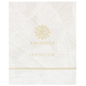 Amouage Honour Woman Eau de Parfum Spray - Luxurious Fragrance for Women - 100ml