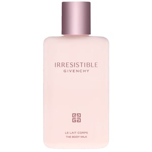 Givenchy Irresistible Body Milk 200 ml — Geparfumeerde bodylotion voor vrouwen