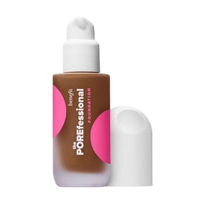 Benefit The POREfessional Smoothing & Blurring Foundation 35N Victorious 30ml