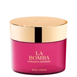 Carolina Herrera La Bomba Lichaamscrème 200 ml.