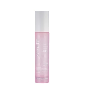 Bare by Vogue Face Tanning Serum - Light Shade for a Natural Glow