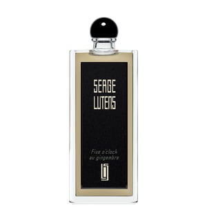 Serge Lutens Five o'clock au gingembre Eau de Parfum Spray 50ml (Unisex)