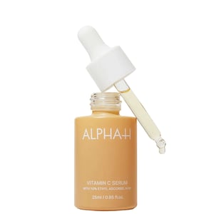 Alpha H Vitamin C Serum, 10% Ethyl Ascorbic Acid, 25ml