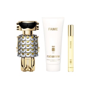 Rabanne Fame Eau de Parfum Gift Set for Women