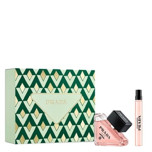 Prada Paradoxe Eau de Parfum Gift Set, 50 ml + 10 ml (Refillable Bottle)