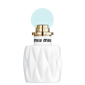 Miu Miu Fleur de Lait Eau de Parfum Spray 50ml - Luxurious Fragrance for Women