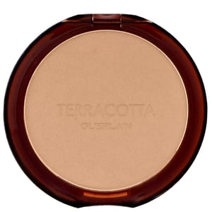 Guerlain Terracotta Bronzing Powder 2021 Edition for a Radiant Glow