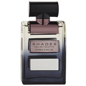 Armaf Shades Chypre Eau de Toilette Spray voor Mannen - 100 ml