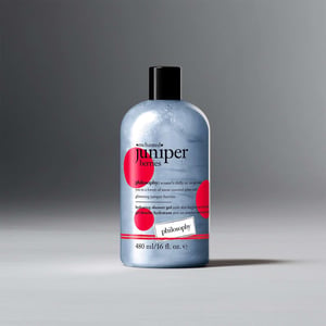 Philosophy Enchanted Juniper Berries Hydrating Shower Gel - 480ml