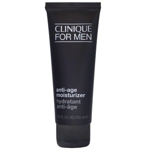 Clinique Men's Anti-Aging Moisturizer - Revitalize Your Skin
