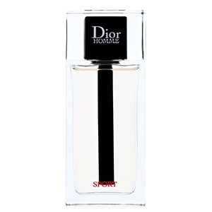 Dior Homme Sport Eau de Toilette Spray for Men - 75ml