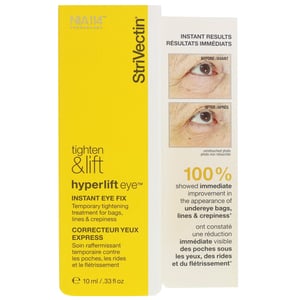 StriVectin Tighten & Lift Hyperlift Oog Instant Fix voor Jeugdige Ogen