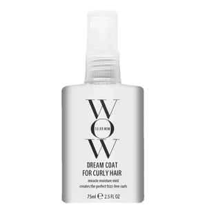 Color Wow Styling Dream Coat voor prachtig krullend haar