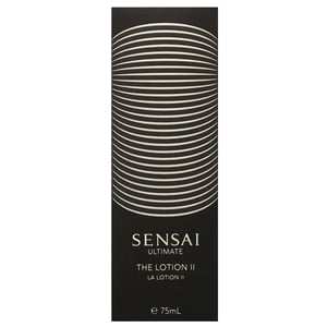 SENSAI Ultimate The Lotion II Hydrating Nourishing Lotion 75 ml