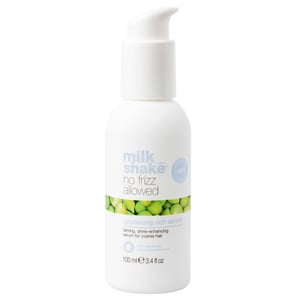 milk_shake No Frizz Allowed Glistening Rich Serum 100 ml.