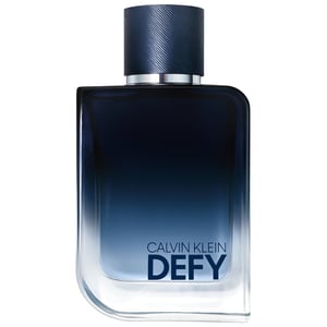 Calvin Klein Defy Eau de Parfum for Men - Bold and Seductive Fragrance 100ml