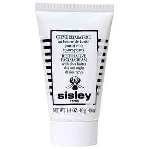 Sisley Herstellende Gezichtscrème voor alle huidtypen - Dag- en nachtgebruik - 40 ml