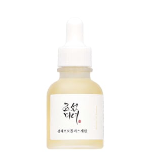 Beauty Of Joseon Glow Serum - Propolis & Niacinamide voor Stralende Huid