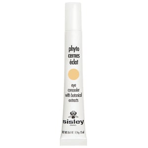 Sisley Phyto Cernes Eclat Eye Concealer for Brightening Dark Circles