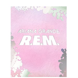 Ariana Grande R.E.M. Eau de Parfum Spray voor Dames - 50ml