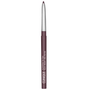 Clinique Quickliner for Lips - 07 Plummy 0.3g | Long-Lasting Lip Liner