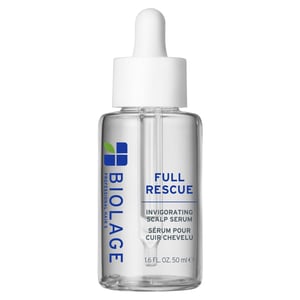 Biolage Full Rescue Invigorating Scalp Serum - 50ml for Healthy Hair