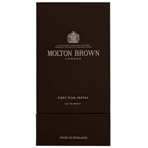 Molton Brown Fiery Pink Pepper Eau de Parfum Spray - 100ml for Women