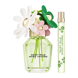 Marc Jacobs Daisy Wild Eau de Parfum 50ml Gift Set