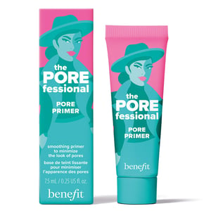 Benefit Minis The POREfessional Gezichtsprimer Reisformaat 7,5 ml