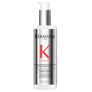 Kérastase Première Ontkalkende Herstellende Pre-Shampoo Behandeling voor Beschadigd Haar