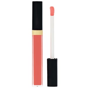 Chanel Rouge Coco Gloss 116 Physical - 5,5 g Hydraterende Lippenbalsem