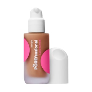 Benefit The POREfessional Smoothing & Blurring Foundation 21C Dynamic 30ml