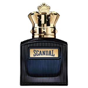 Jean Paul Gaultier Scandal Pour Homme Intense Eau de Parfum 100 ml voor mannen