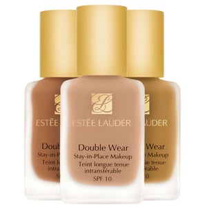 Estée Lauder Double Wear Stay-in-Place Makeup SPF 10, 5N1 Rich Ginger, 30 ml
